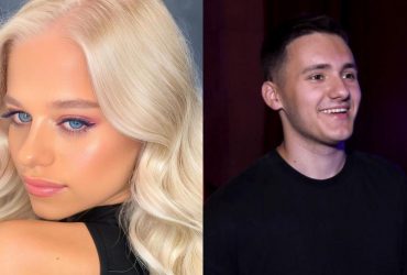 Популярна співачка з Грузії підтримала YAKTAK на роль представника України на Євробаченні