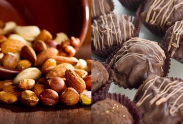 Названы продукты, которые улучшают настроение