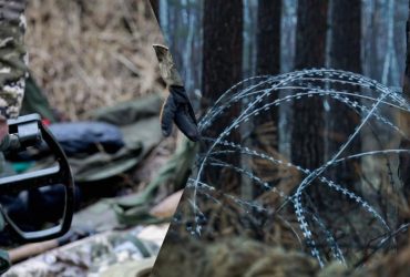 З бусіка в окоп не кидають: військовий пояснив, як змінити ставлення до мобілізації