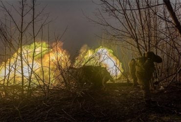 Враг увеличил количество атак на левобережье Днепра: имели ли они успех