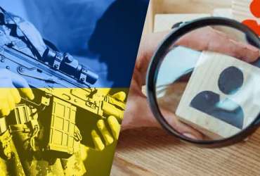 Навіть відомості про батьків: які дані та звідки будуть у реєстрі Оберіг