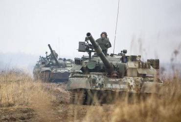 Російський ВПК не може забезпечити нові резерви технікою та зброєю, - ISW