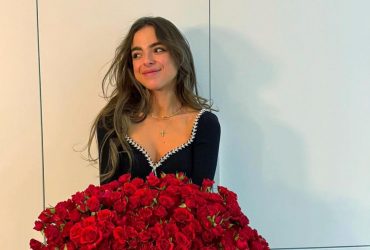 Хорошая ученица: Соня Морозюк спрятала от ареста квартиры и галерею по схеме Гринкевичей