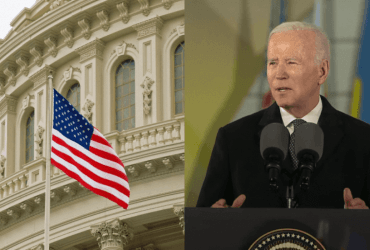 Байден чітко наїхав на Конгрес через бездіяльність щодо України