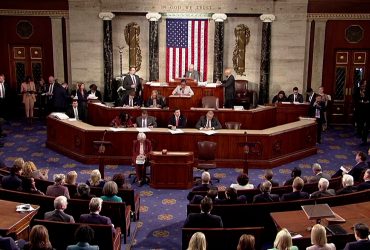 Байден зібрав екстренну нараду з лідерами Конгресу заради України