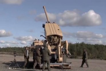 Ракети "Таурус" для України: Німеччина провалила голосування -в кому причина