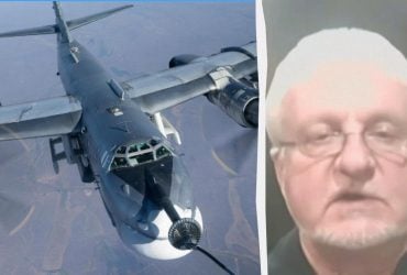 Російські бомбардувальники Ту-95 швидко стомлюються: авіаексперт назвав важливі факти
