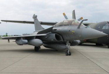 По 50 ракет SCALP і тисячі снарядів на місяць: Франція збільшує поставки в Україну