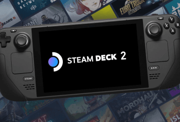 Steam Deck 2: коли вийде нова хітова консоль Valve та що в ній зміниться