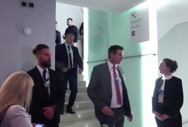 Китайський прем'єр відмовився зустрічатися із Зеленським - ЗМІ