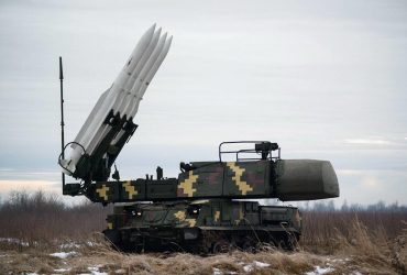 Україна модернізує радянські системи ППО: у Міноборони сказали, коли будуть результати