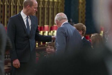 Пошесть на британську корону: серйозні хвороби та операції