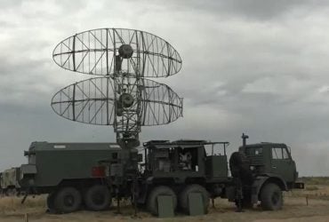 На брухт пустили рідкісну Касту: нові втрати агресора на гарячому півдні