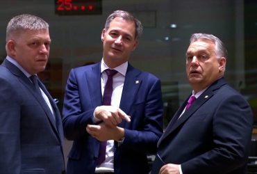 Угорщину можуть позбавити право вето в ЄС заради України