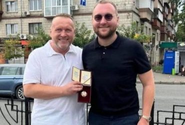 Нажився на мільярд: сина львівського бізнесмена Гринкевича оголосили в розшук