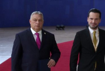 Орбан догрався: в Євросоюзі вимагають урізати права Угорщини