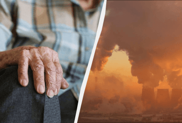 Забруднення повітря провокує сплески небезпечної хвороби шкіри, - медик