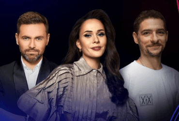 Нацвідбір на Євробачення-2024: названо імена ведучих