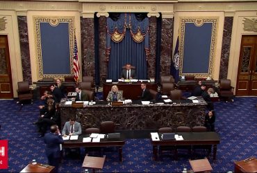 США ухвалили тимчасовий бюджет без допомоги Україні: що ж далі