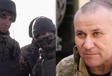 Изменилась ситуация на Таврическом направлении: бригадный генерал рассказал о действиях россиян