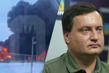 Юсов о бавовне в России: она продолжится, пока агрессор не остановится