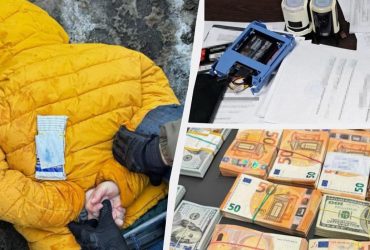 Раскрыта новая схема хищения в оборонке: задержали полковника ВСУ (фото)