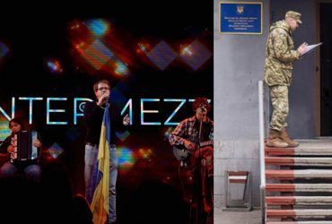 Український гурт звинуватив ТЦК Чернівців у серйозних злочинах: що відомо про скандал