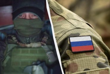 В Крынках ад...: в Украине ликвидировали известного оккупанта