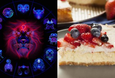 Лев - чизкейк, Рыбы - сладкая вата: какой вы десерт по знаку Зодиака