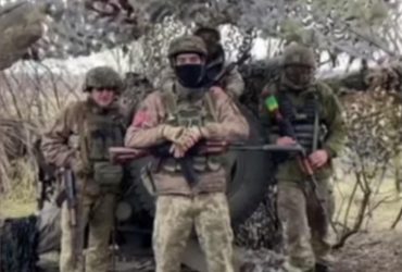 Для мотивації мобілізованих потрібен приклад командирів і змішування з тертими, - офіцер