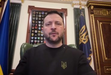 Зеленський за 19 січня: Вшанування Героїв та російська небезпека для всього світу