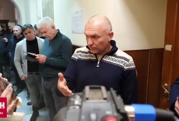 “Матеріальність збитків — 7 млн, а застава — 700 млн”, — Ігор Мазепа про підозру та обрання йому запобіжного заходу.