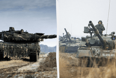 Чи здатна Європа змагатися з РФ у виробництві зброї: думка аналітика