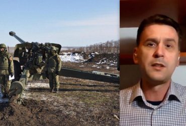 Експерт пояснив, в якому випадку ситуацію на Авдіївському напрямку можна буде вважати критичною