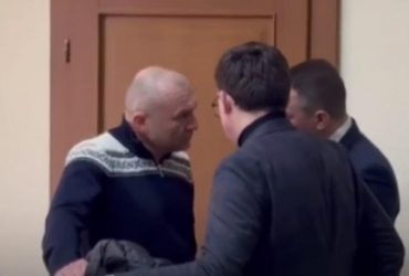 Печерський суд обрав запобіжний захід скандальному інвестбанкіру Мазепі