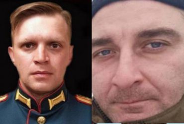 В Україні прибрали старшого лейтенанта РФ, - боєць ЗСУ (фото)