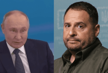 В ОП предупредили о серьезной угрозе: что будет, если Путин получит желаемое насчет Украины