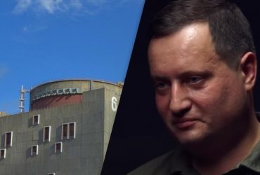 Гостру фазу вдалося зняти раніше: ГУР зреагувало на нове замінування ЗАЕС