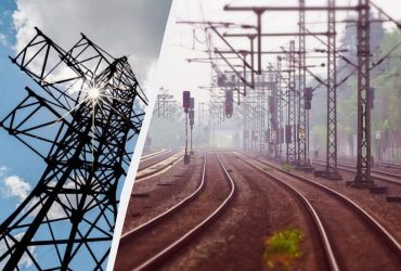 Украина готовит три масштабных проекта в энергетике и логистике: какая страна помогает