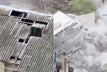 Знайдено російську схованку: у ЗСУ показали ліквідацію електронного шпигуна РФ (відео)