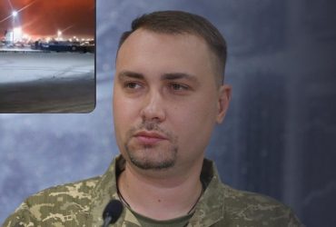 Буданов про атаки по території РФ: все, що ми робили, будемо робити і надалі