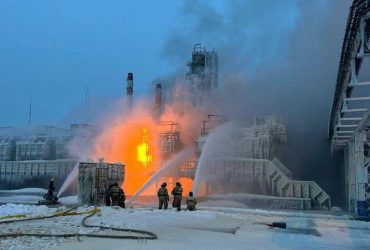 РФ готується до війни з НАТО: аналітики пояснили вразливість ППО Росії перед дронами ЗСУ