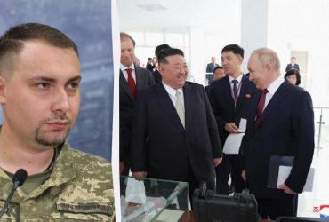 Росія вимушена покладатися на зброю від КНДР, це приниження, - Буданов