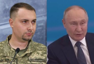 Буданов розповів про клони Путіна