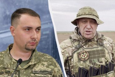 Буданов закликав не поспішати з висновками про смерть Пригожина