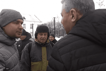 На Сумщині побилися мер міста Ромни та голова РВА: що відомо про інцидент (відео)