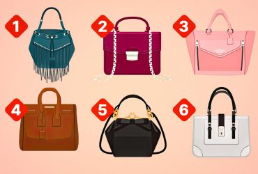 Выберите сумку и узнайте свой тип личности: тест совпадает на 99%