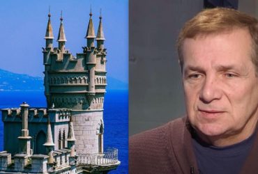 Майор назвав головну умову для початку контрнаступу ЗСУ на Крим