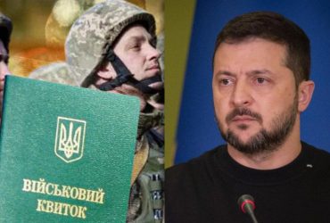 Зеленский резко ответил, нужны ли ему еще полмиллиона людей в армии Украины