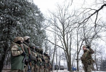 Чуємо свист снарядів і вибухи: Куп'янськ та околиці бояться повторної окупації